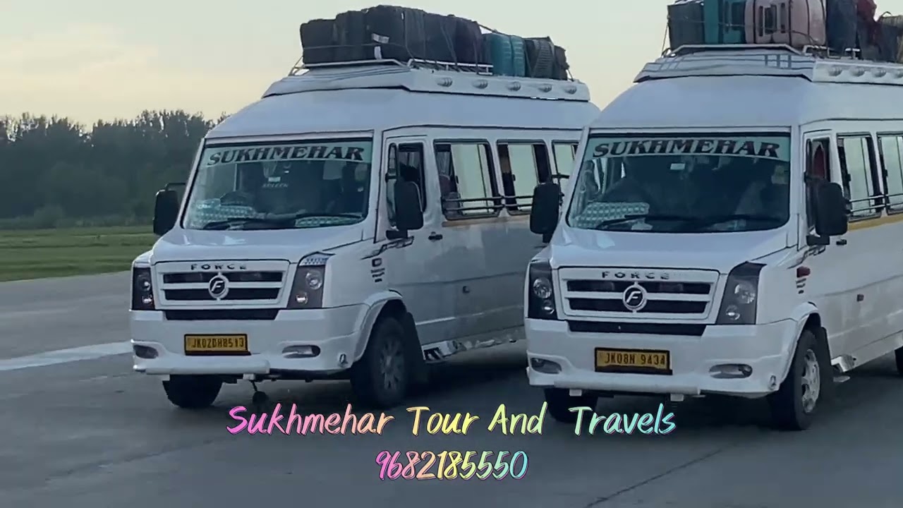 @Sukhmehar_Tour_And_Travels. #packyourbags  #triptokashmir #drivermehkma #mymotivation #pride