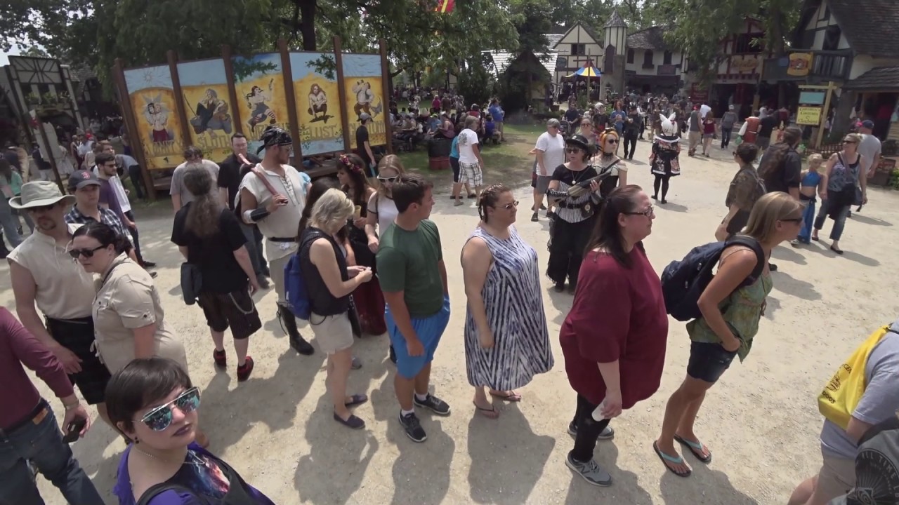 Bristol Renaissance Faire