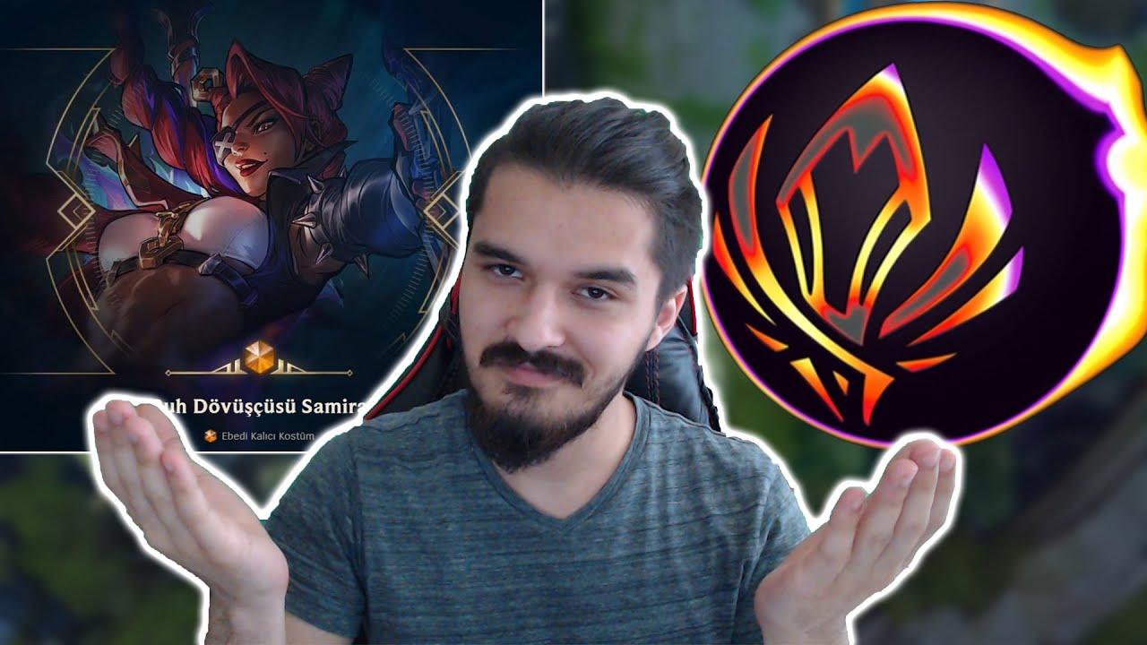 Riotu Sağlam Tokatladık - LoL Kutu Açılımı