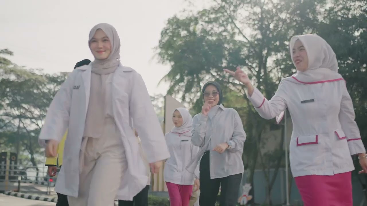Company Profile Bhakti Kencana University