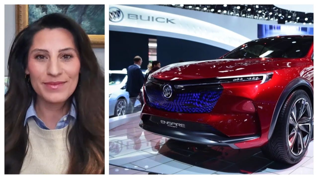 General Motors Move Will Be ‘Transformational’ for US: CEO of HM Manufacturing