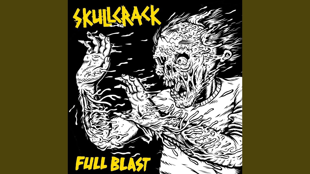 Skullcrack