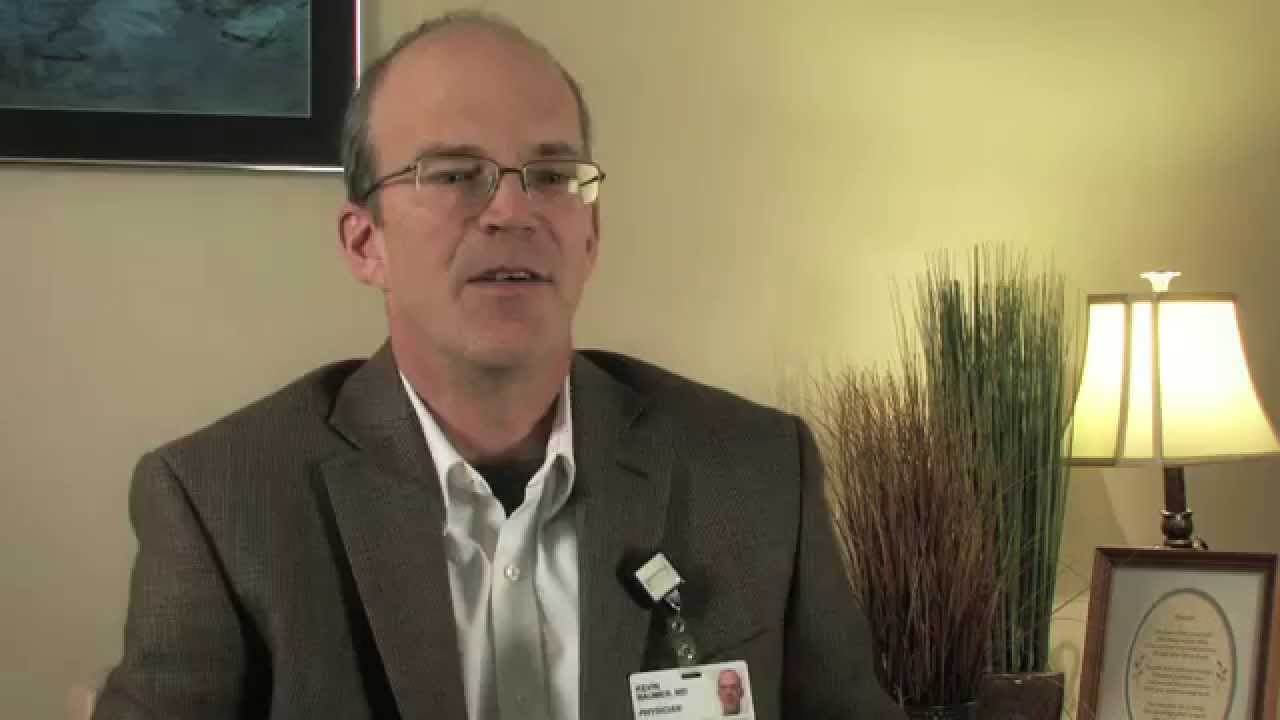 Dr. Kevin Baumer - The Orthopedic and Neurosciences Center at Memorial