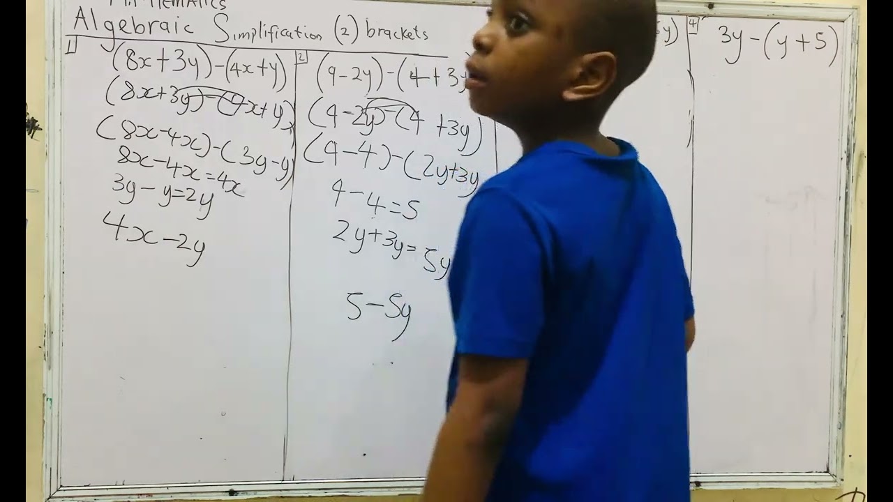#algebraicexpressions  