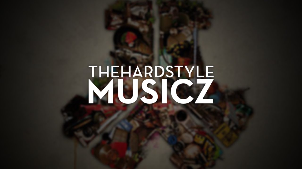 Brennan Heart  - Get Wasted (Blademasterz Remix) #TBT [2007]