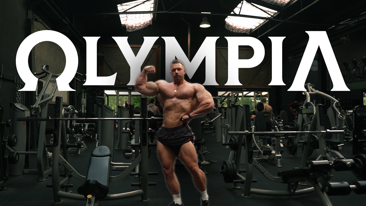 OLYMPIA
