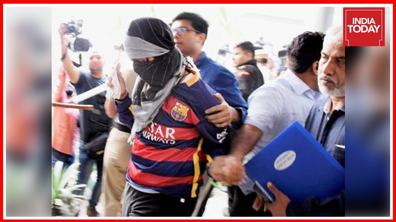 Pradhyuman Murder : Accused Student Send To 3 Day CBI Custody