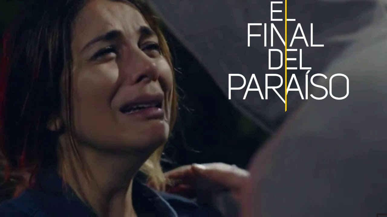 El Final Del Paraíso | Soundtrack #28