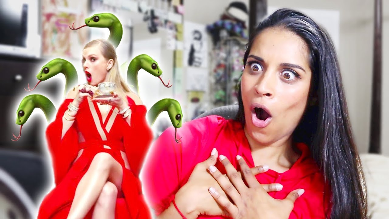 The Time Taylor Was A SAVAGE! (Day 942)