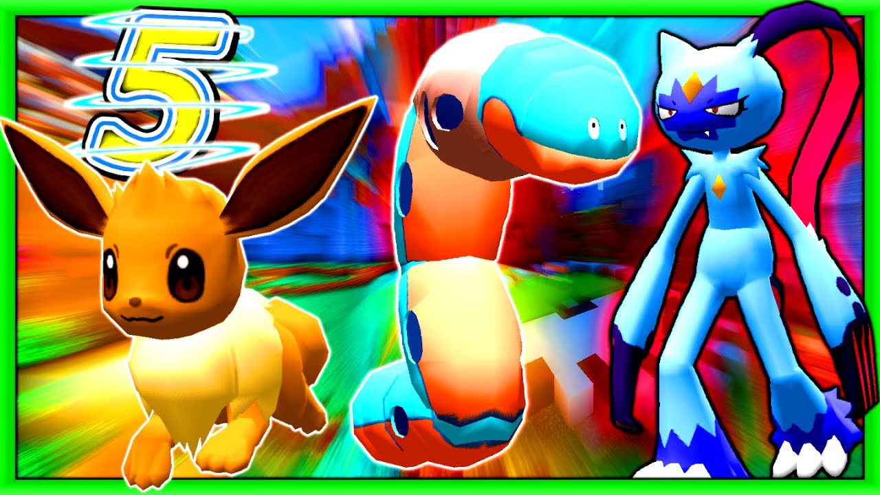 Pixelmon THE ASCENT Roleplay — «СРАЖЕНИЕ С МЭРОМ!?» — Эпизод 5 — Minecraft Pokemon Mod (Сезон 1)
