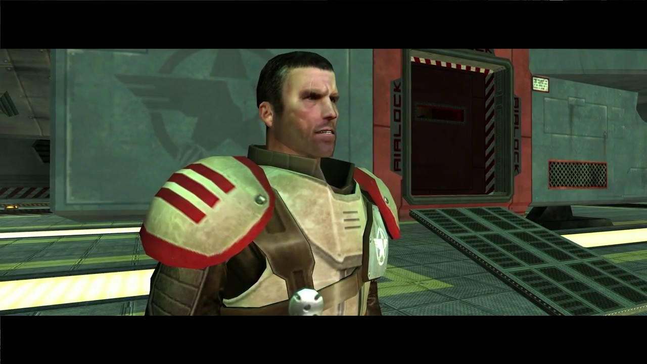 Mace Griffin: Bounty Hunter (HD PC) Part 2