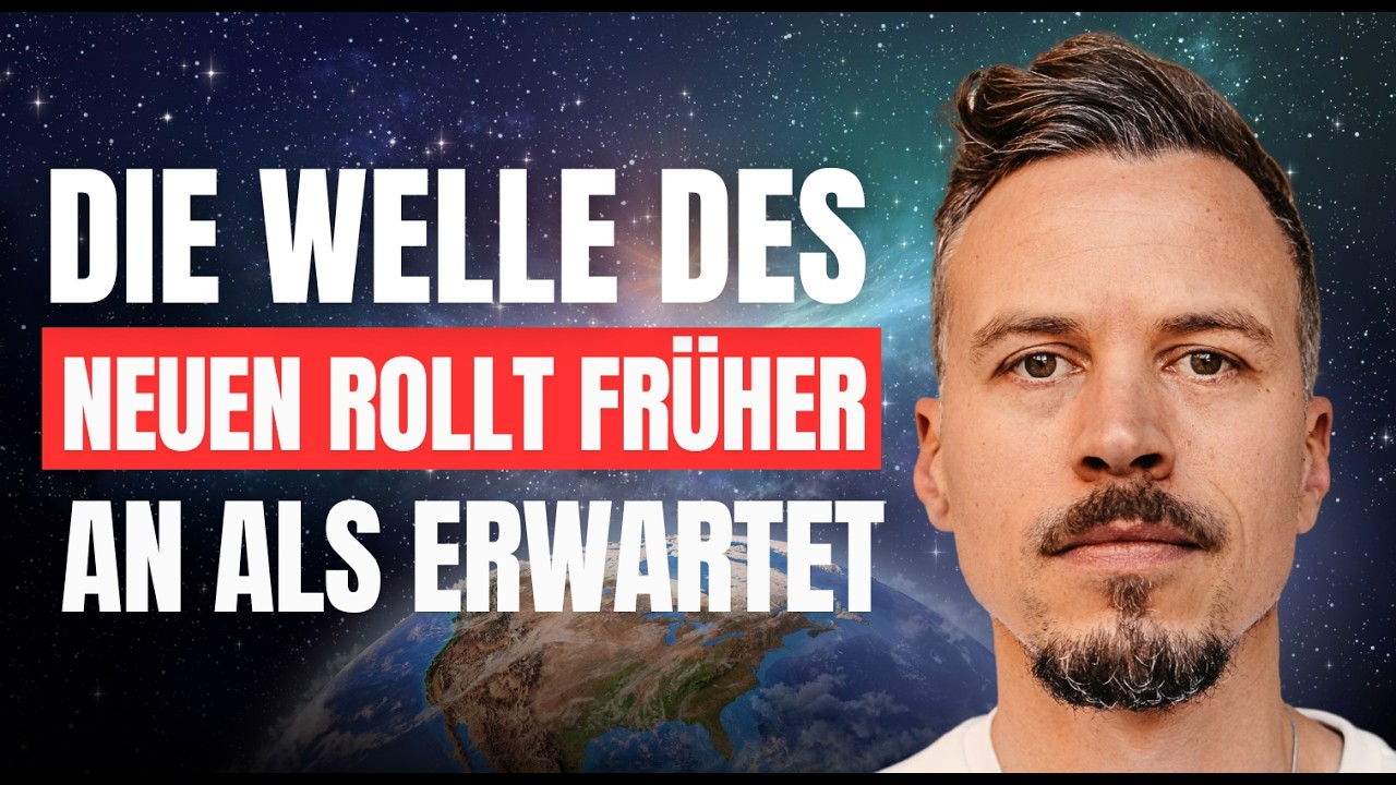 Dezember Update: Was bis zum Jahresende noch auf DICH zukommt