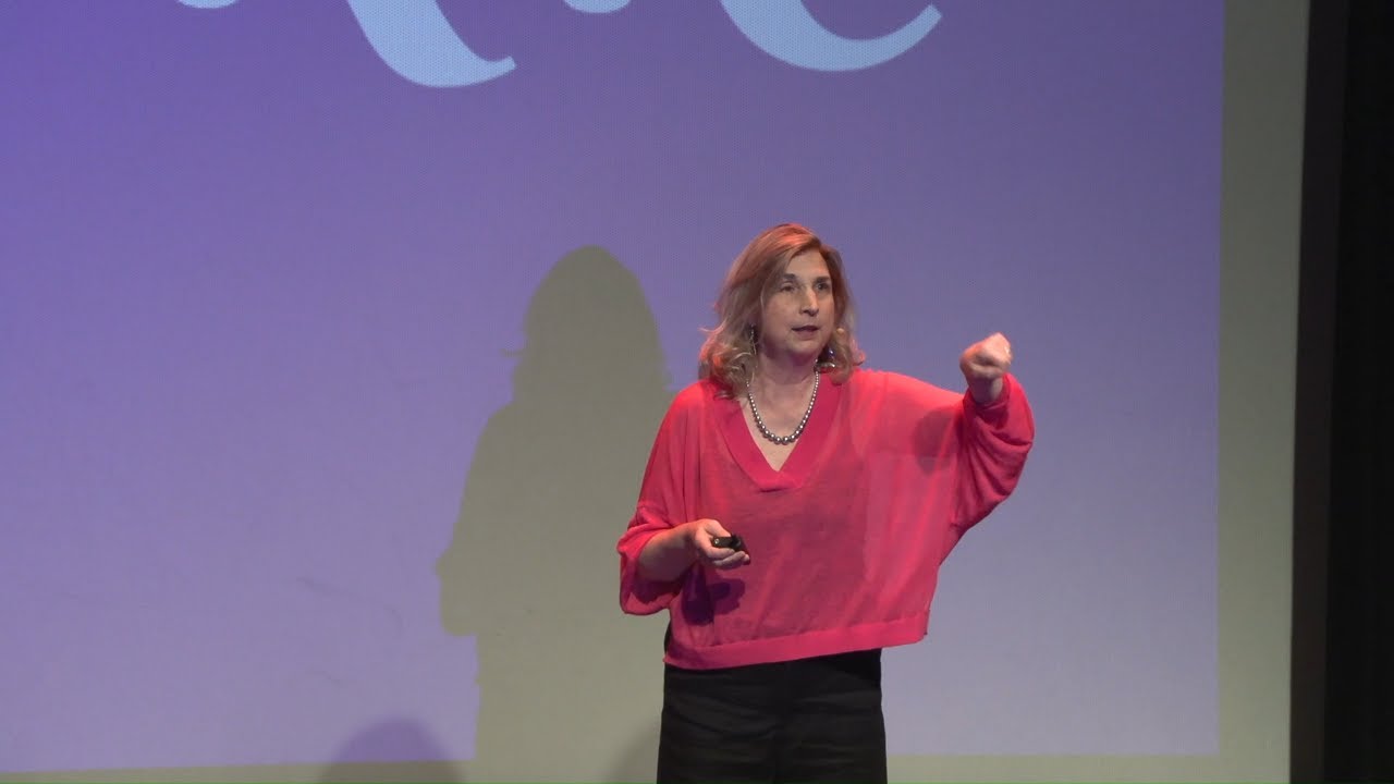Shakespeare Plays with Words | Ursula Meyer | TEDxUCSD