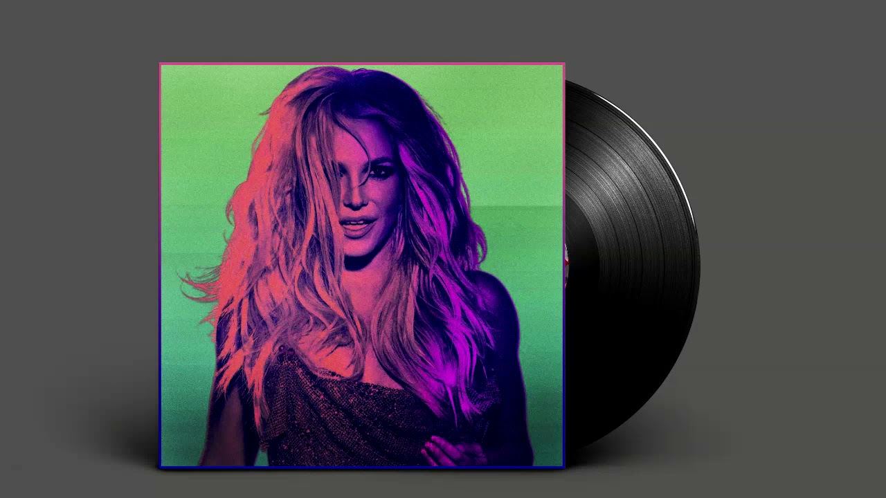 80s Remix: Britney Spears - Toxic