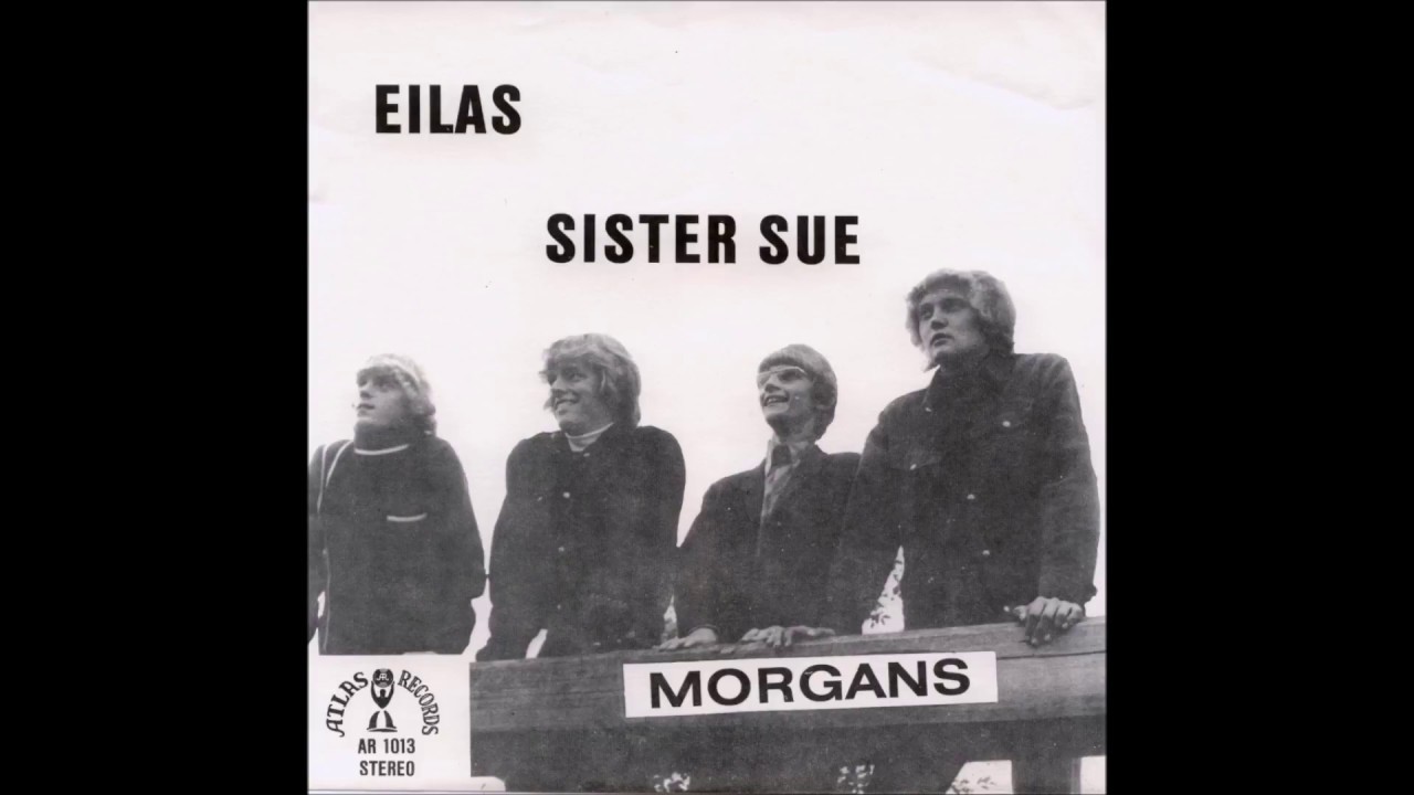 Morgans - Eilas (1968)