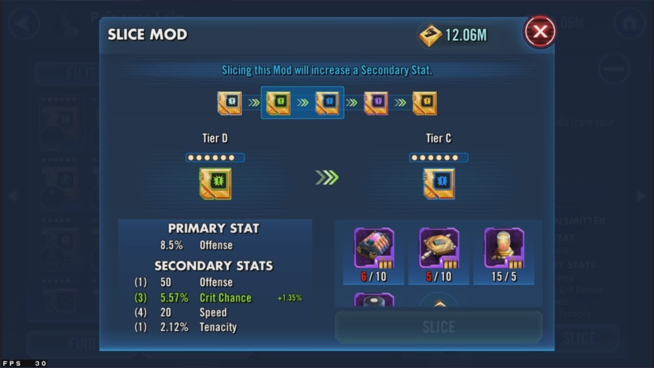 Modding 107: 6D-A