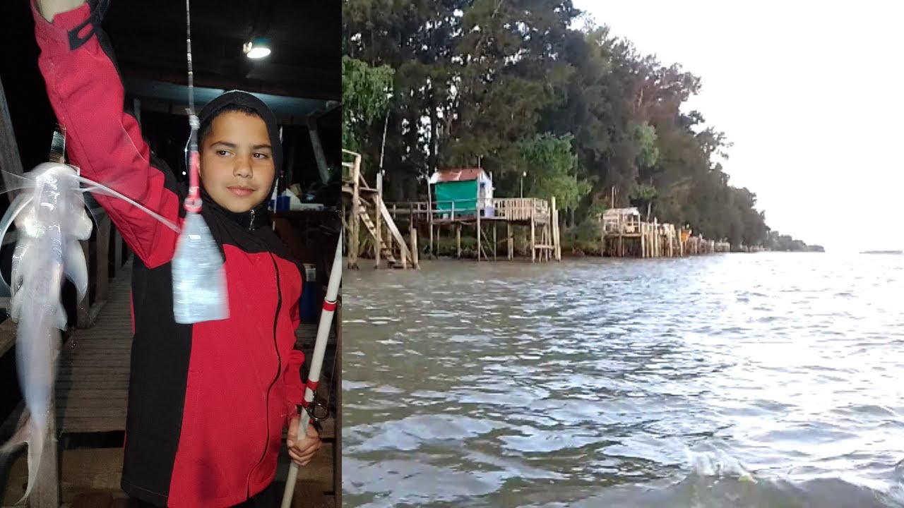 Lugar nuevo! Paraná de Las Palmas 