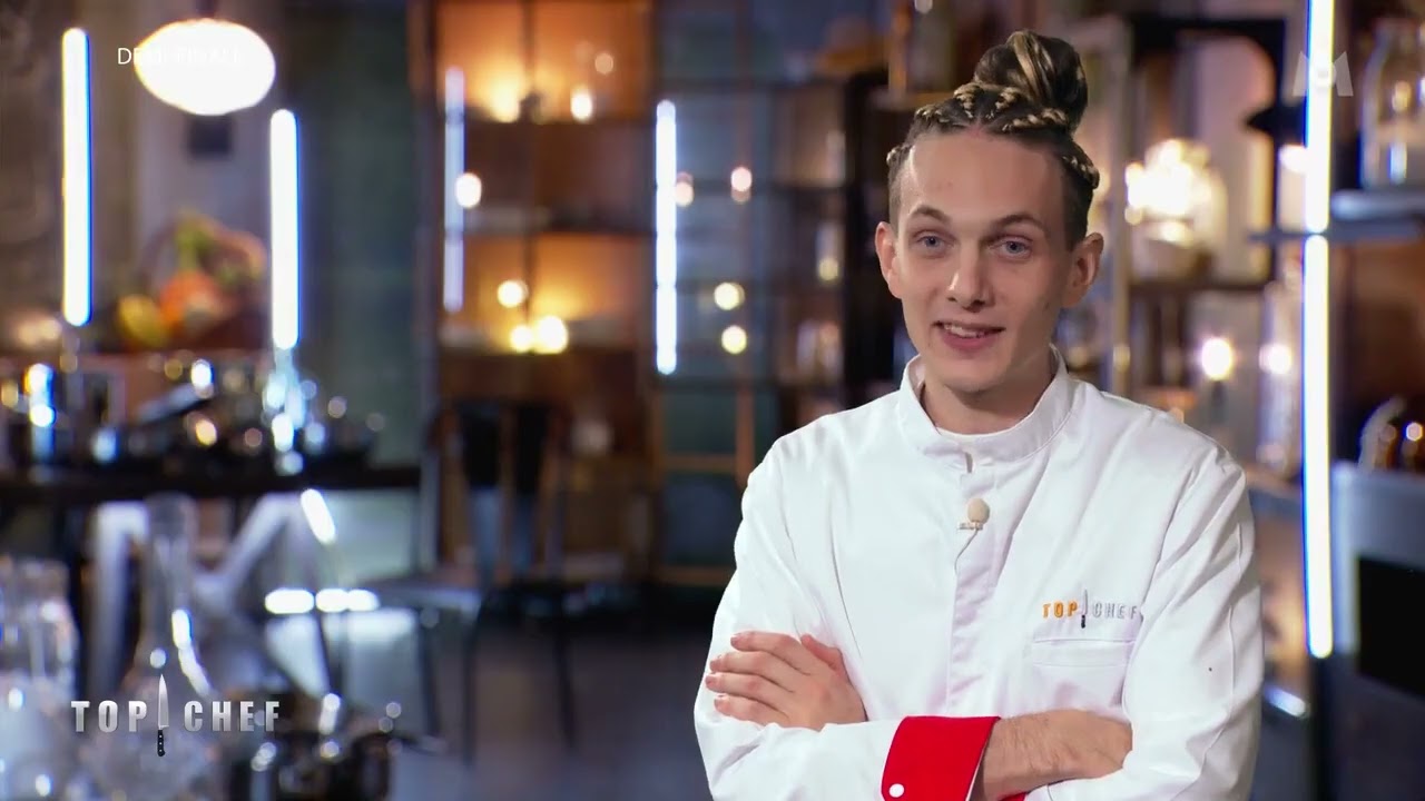 TOP CHEF 2023 | EPISODE 14 | Saison 14