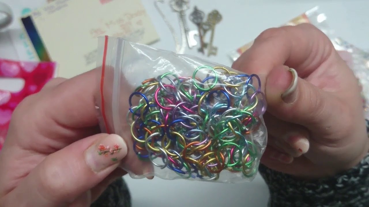 Tats&auml;chlich eine meeeega &Uuml;-Post von Miss Fruchteis ^^