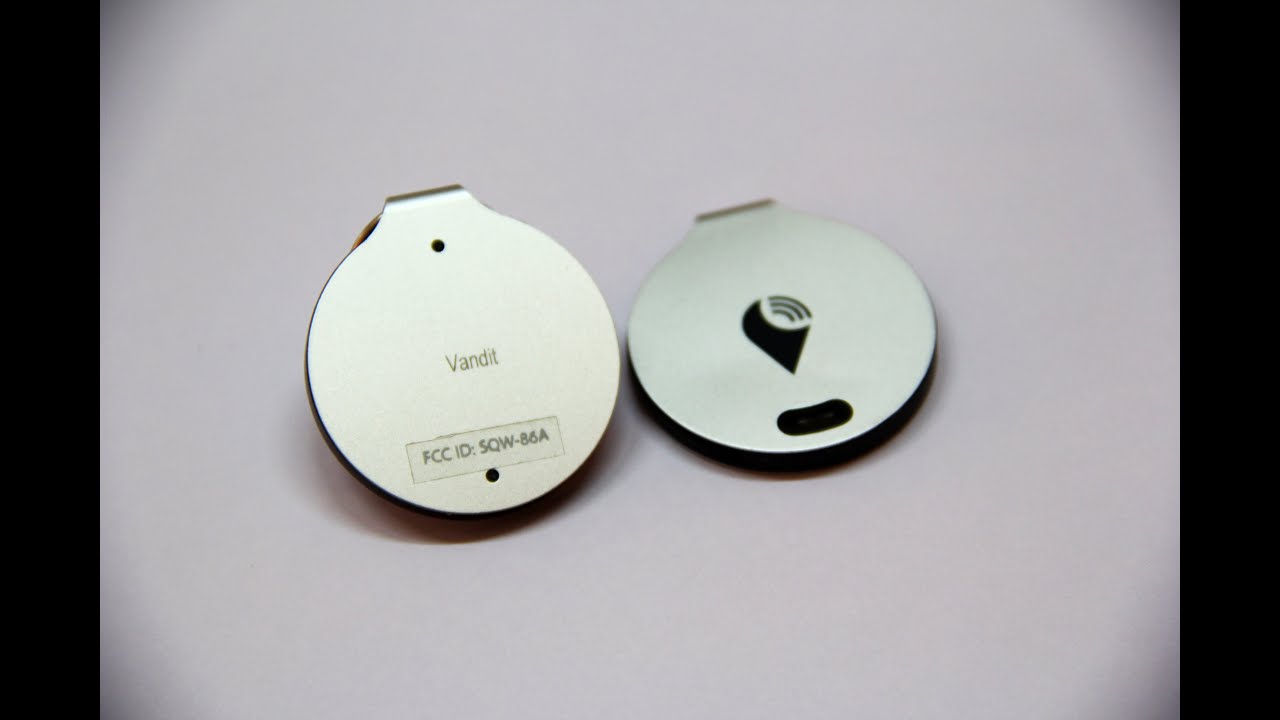 TrackR Bravo (track lost items) - review
