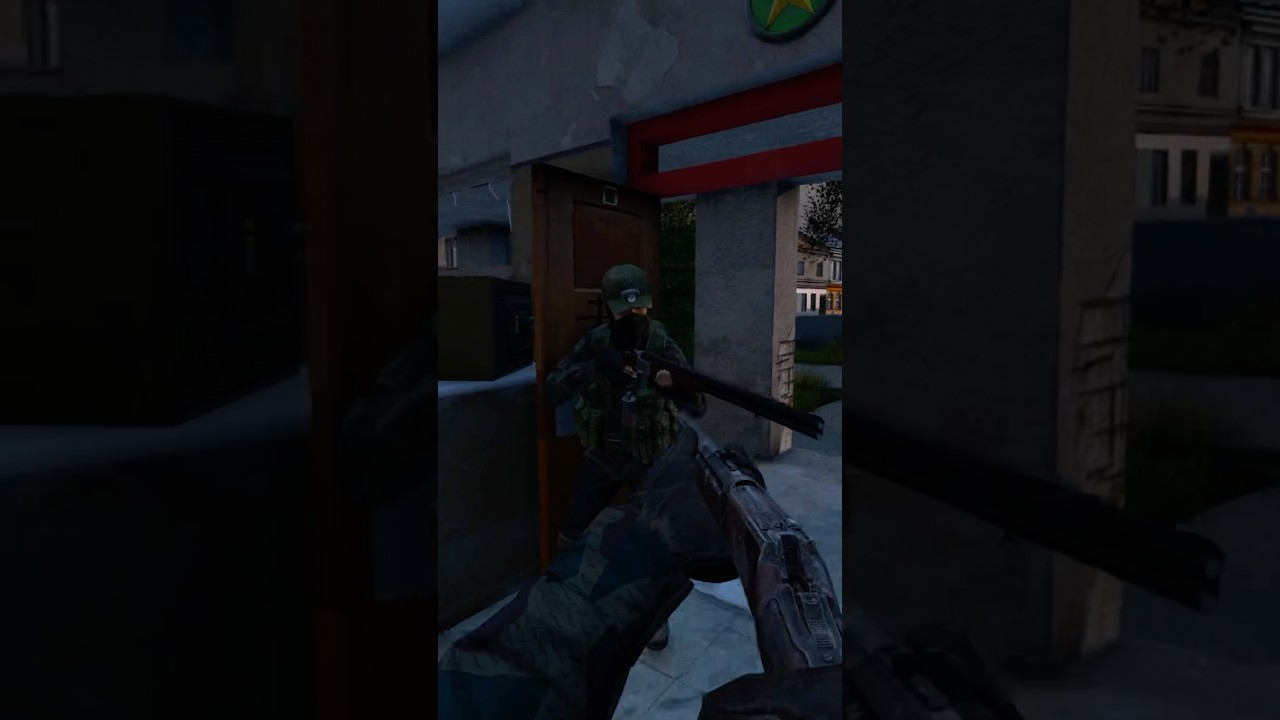 DayZ Alteria #gaming #dayzsa #dayyz #funny