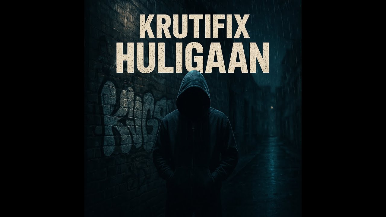Krutifix - Huligaan