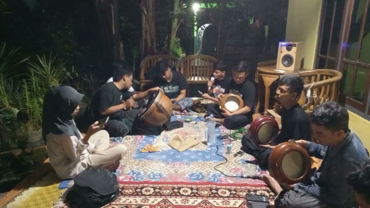 30-01-26 Syi'ir Tanpo Waton