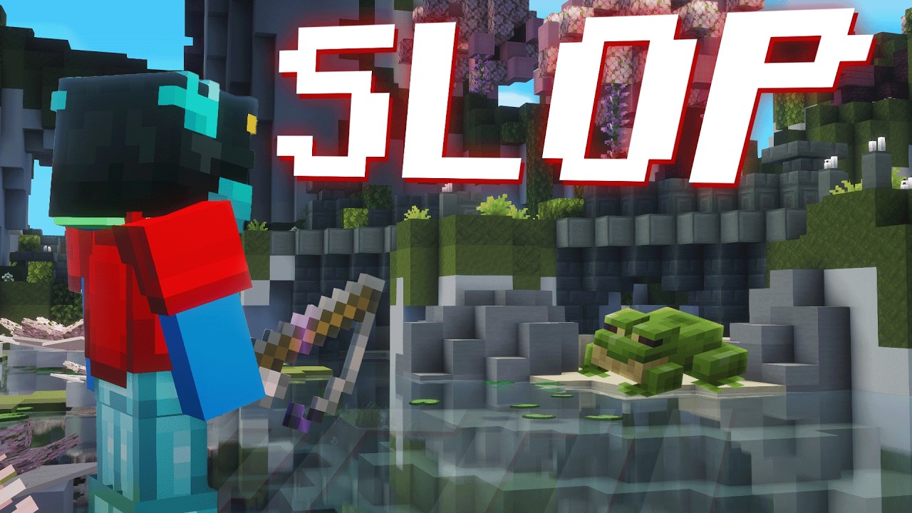 Я ВЫКАЧАЛ ПО МАКСИМУМУ НОВЕЙШЕЕ ОБНОВЛЕНИЕ Hypixel Skyblock