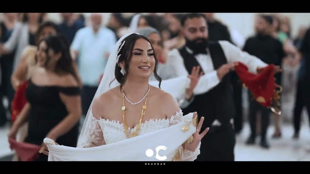 MELTEM & YUSUF / GRUP YADE / OKANCAN VIDEO