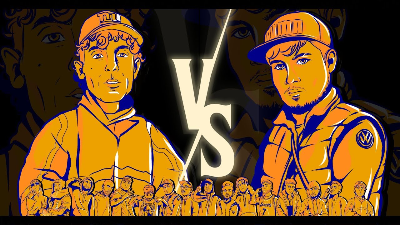 Teorema vs Tanatos I Leyendas del Free Deluxe I Vol 2