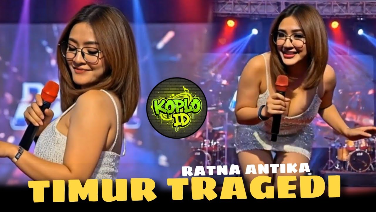 Power Metal - Timur Tragedi | Ratna Antika - Dangdut Koplo Viral Terbaru 2026 FYP TIKTOK 