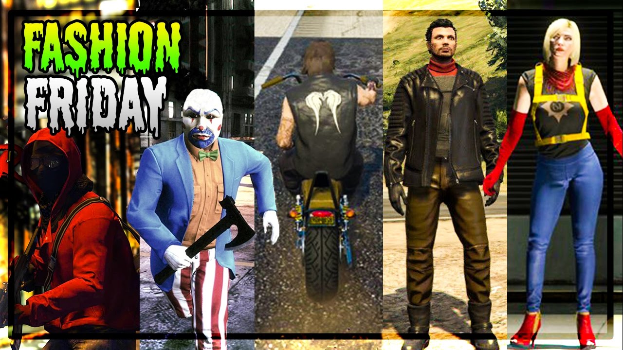 GTA 5 