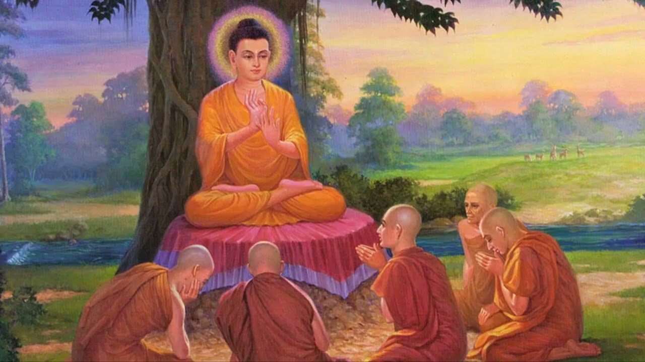 1269 Năm Đức Của Pháp Sư - Cư Sĩ Nhuận Hòa