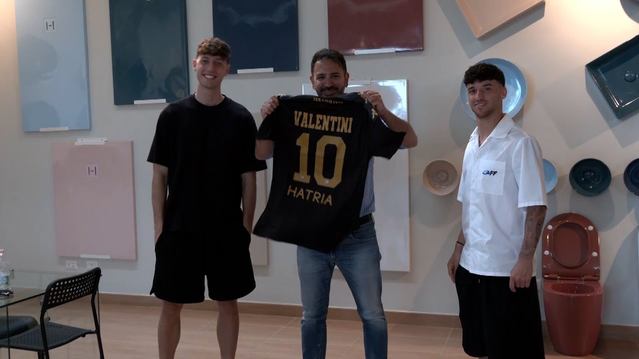 Radici, innovazione, design: Hatria, una storia di successo