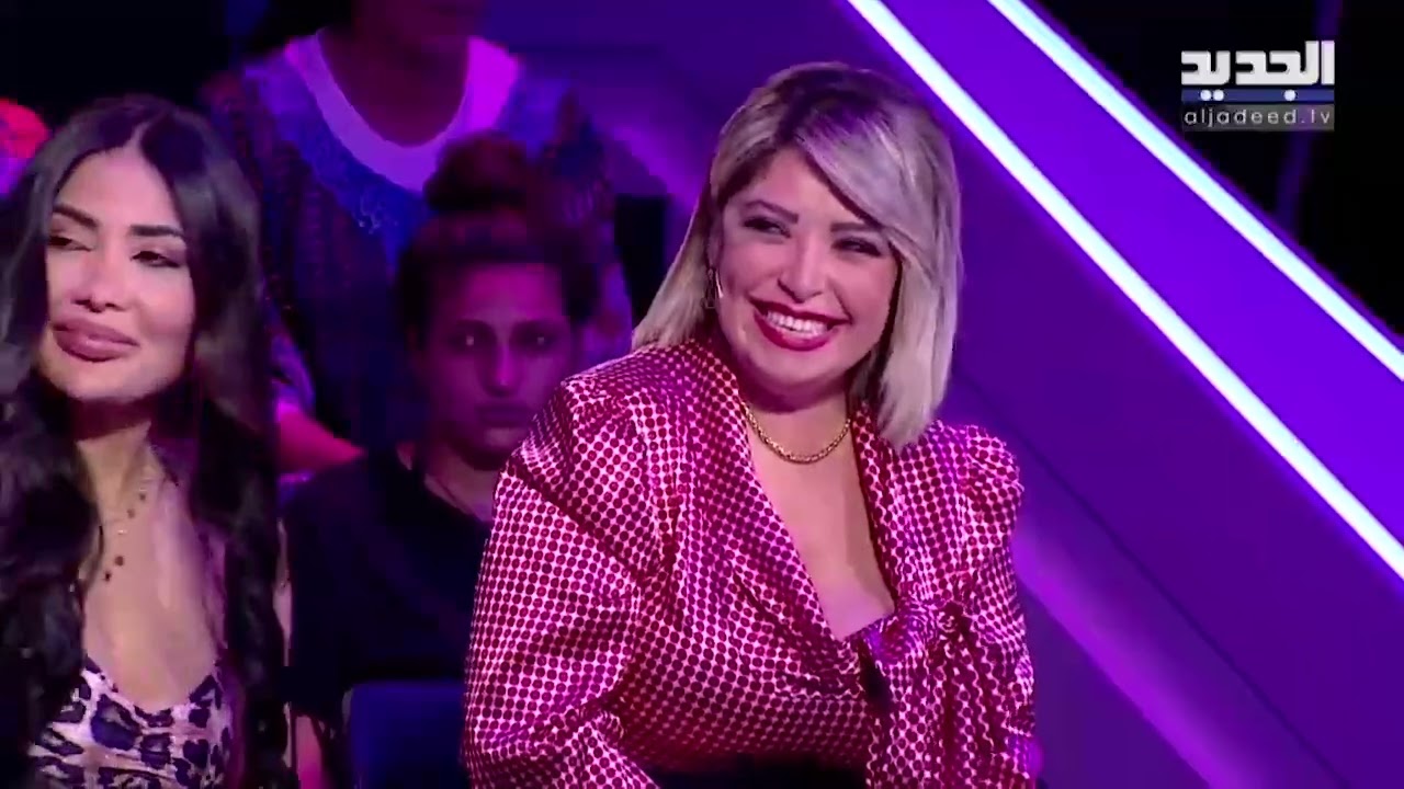 اسئلة نـ ارية لـ شباب وصبايا فاشلين بالحب .. خضر كشف عن علاقة حمـ ـيمة عالتلفون ومونيكا: مش غلط