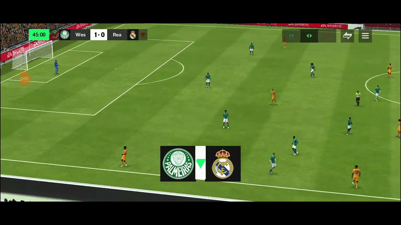 FC MOBILE | RUMO A CHAMPIONS 