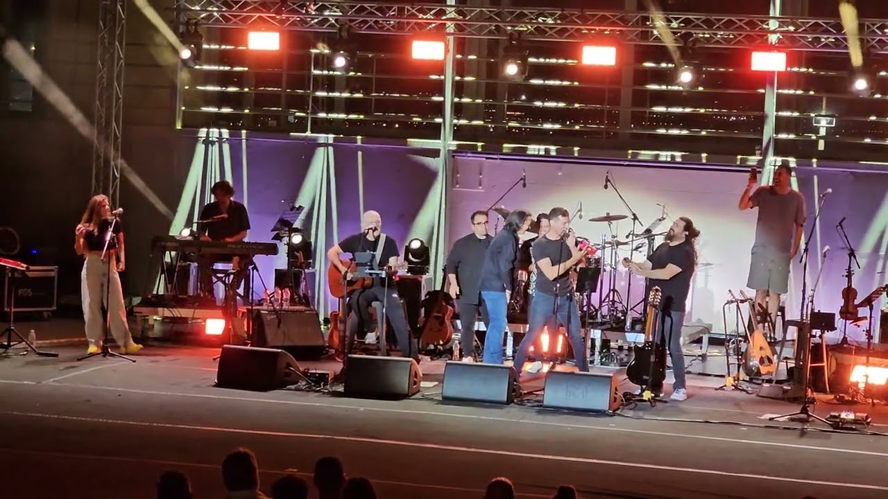 &Tau;&omicron; &kappa;&alpha;&lambda;&omicron;&kappa;&alpha;&iota;&rho;ά&kappa;&iota; - Yiannis Kotsiras & Nikos Portokaloglou