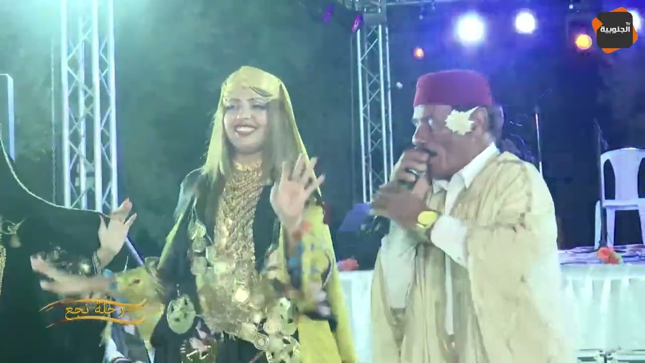 📌الحبيب الحامدي المشهور الصحبي يولع الدنيا ويحفل الجو🔥🔥🔥