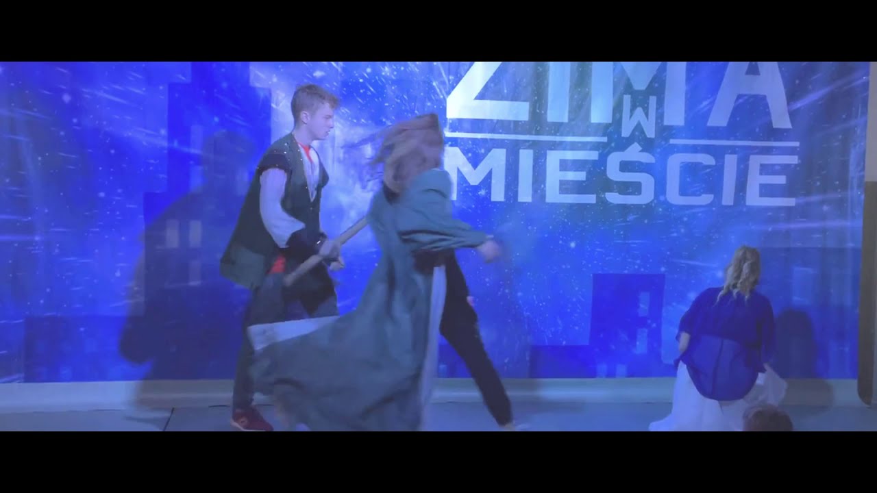 ZIMA W MIEŚCIE: I TURNUS | Oratorium św. Jana Bosko w Ełku