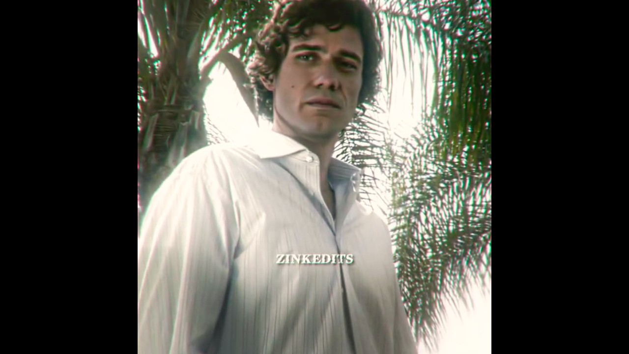 The Character I Missed the Most: Brian Moser | EDIT | Dexter Resurrection #shorts