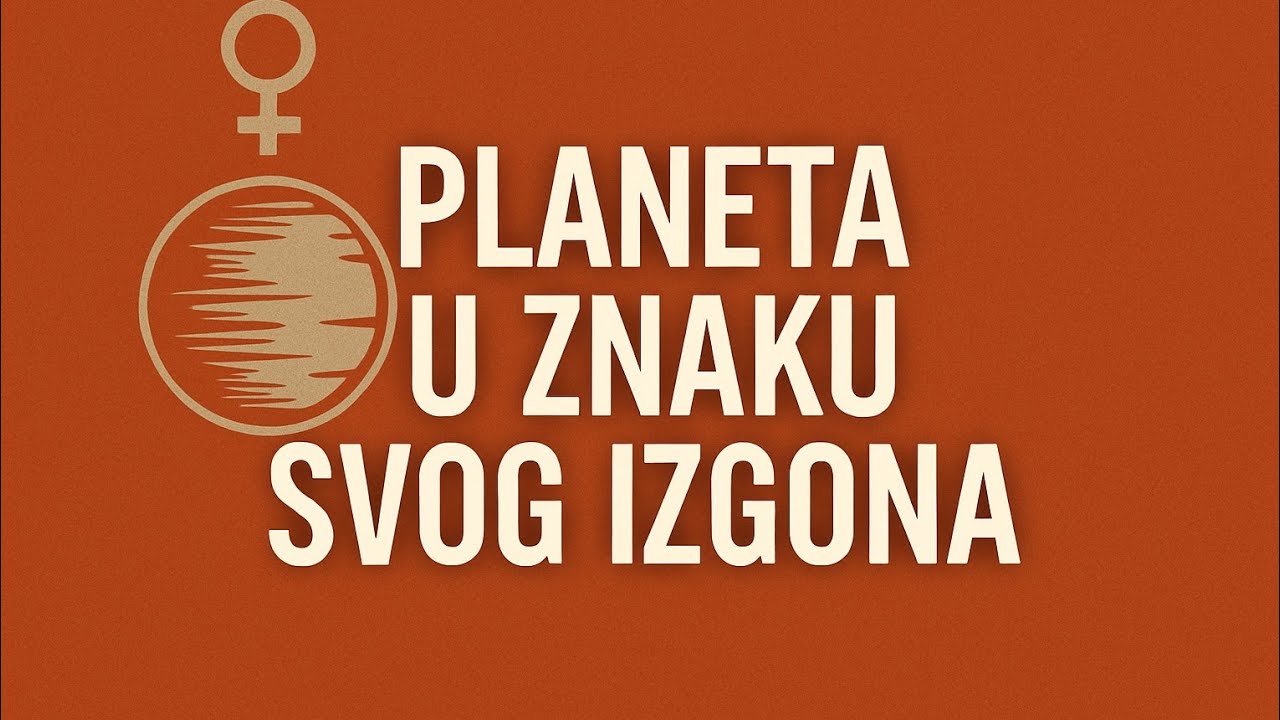 Planeta u znaku svog izgona/ Daniel Šijaković