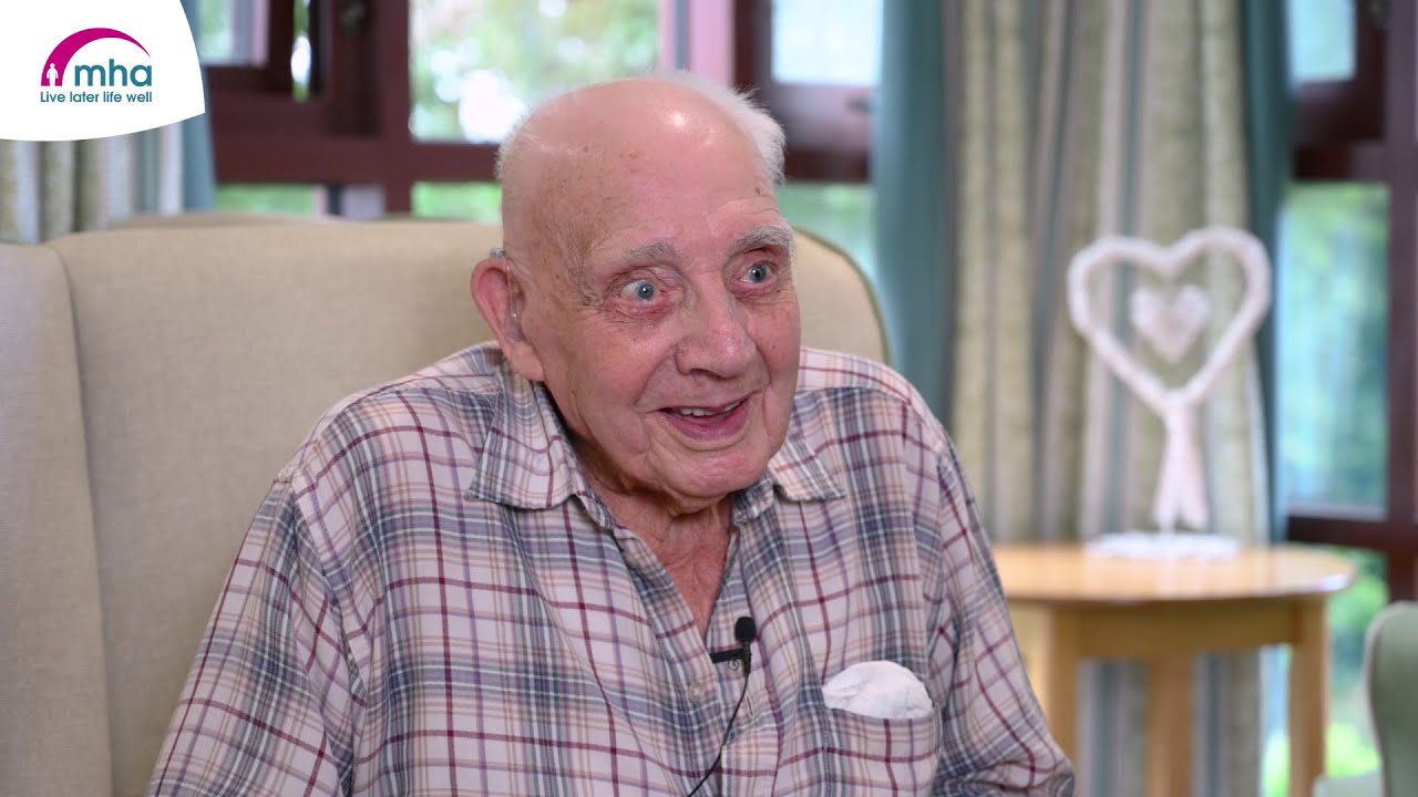 Chapel Fields Care Home | MHA
