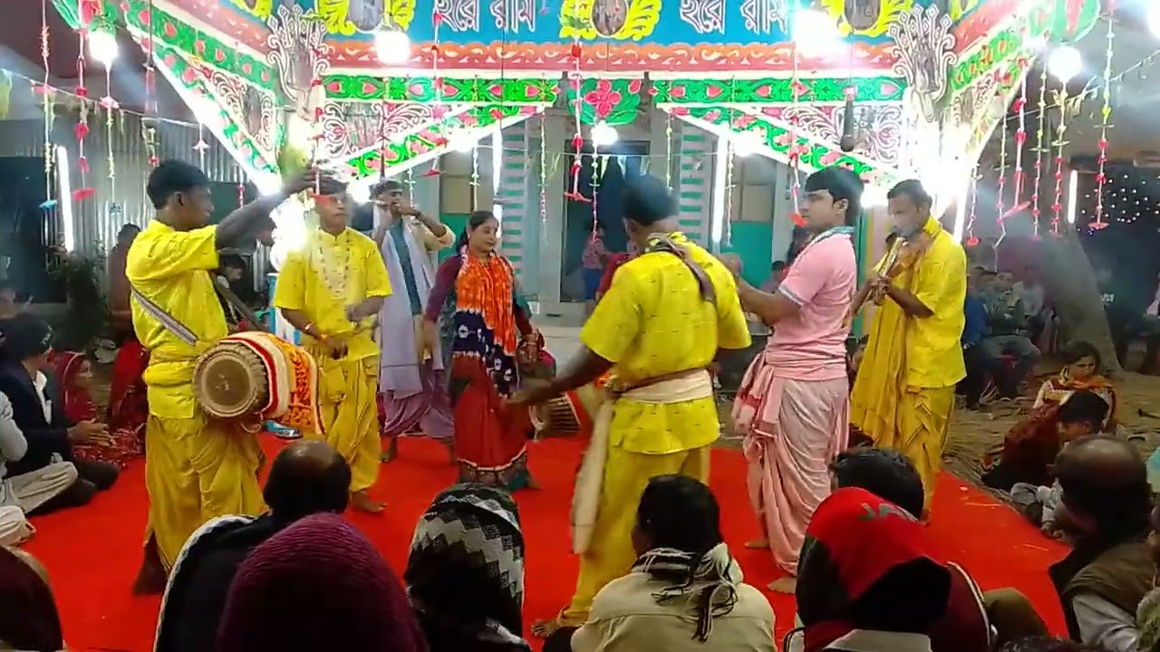 শ্রী শ্রী মা ভগবতী সম্প্রদায় সিলেট।। মালিক কৃপা সিন্ধু দাস মোবাইল নাম্বার ০১৭৭১১০৬০০৭.... 