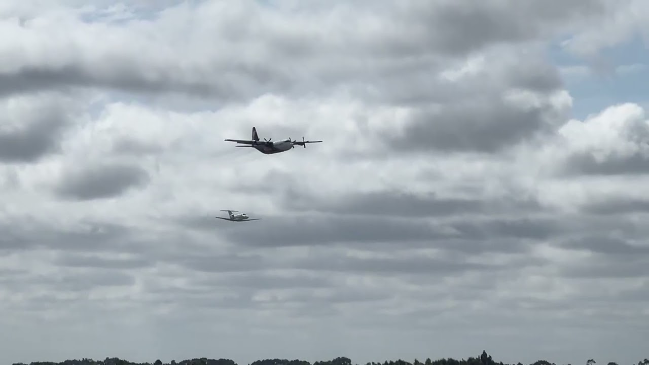 Busselton air show Perth 