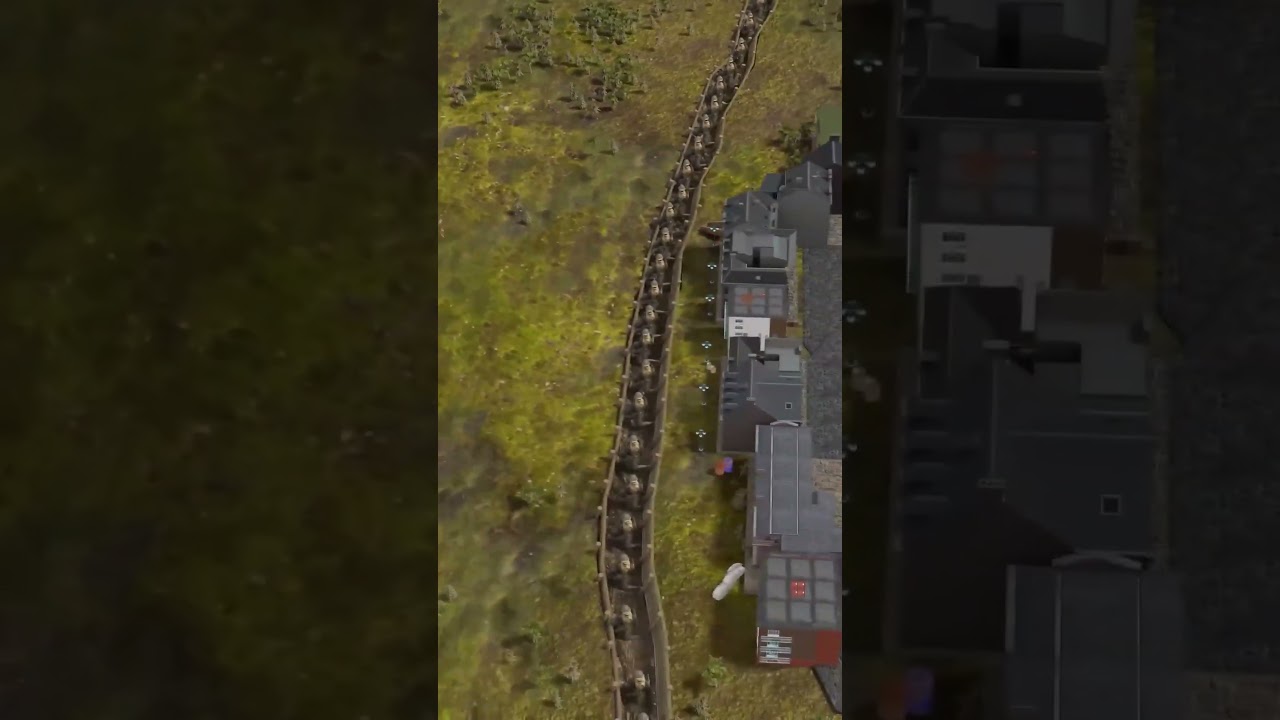 20th century 1 &ndash; President Simulator