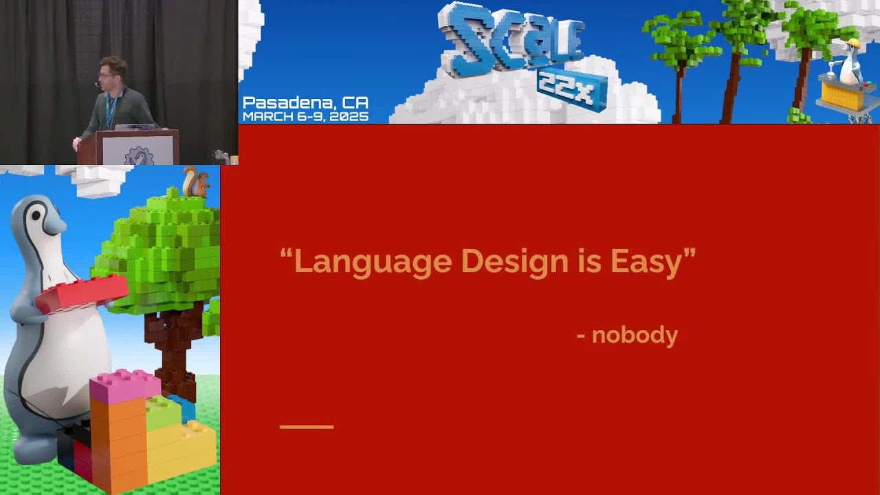 Evolving a DSL: How bpftrace makes language design decisions