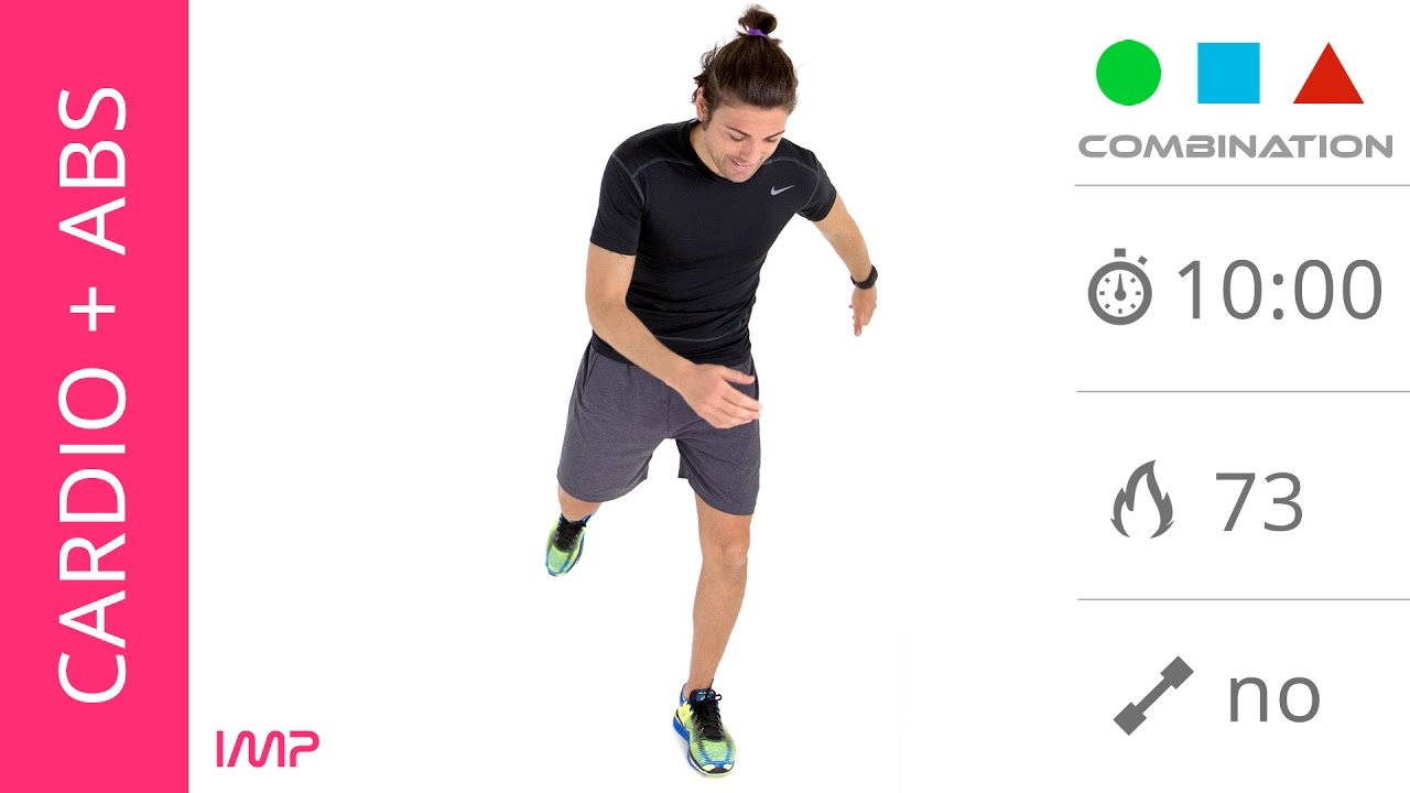 Dimagrire La Pancia: Esercizi Per Pancia e Fianchi