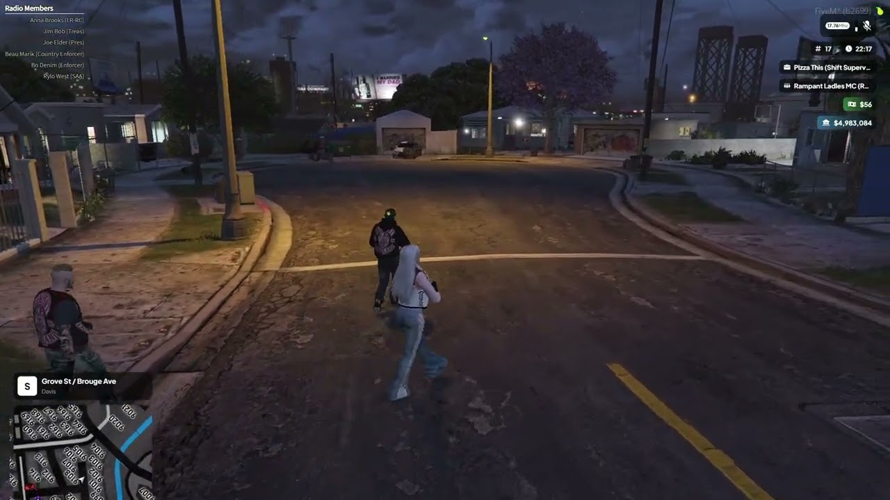 Most Hated   02 07 26