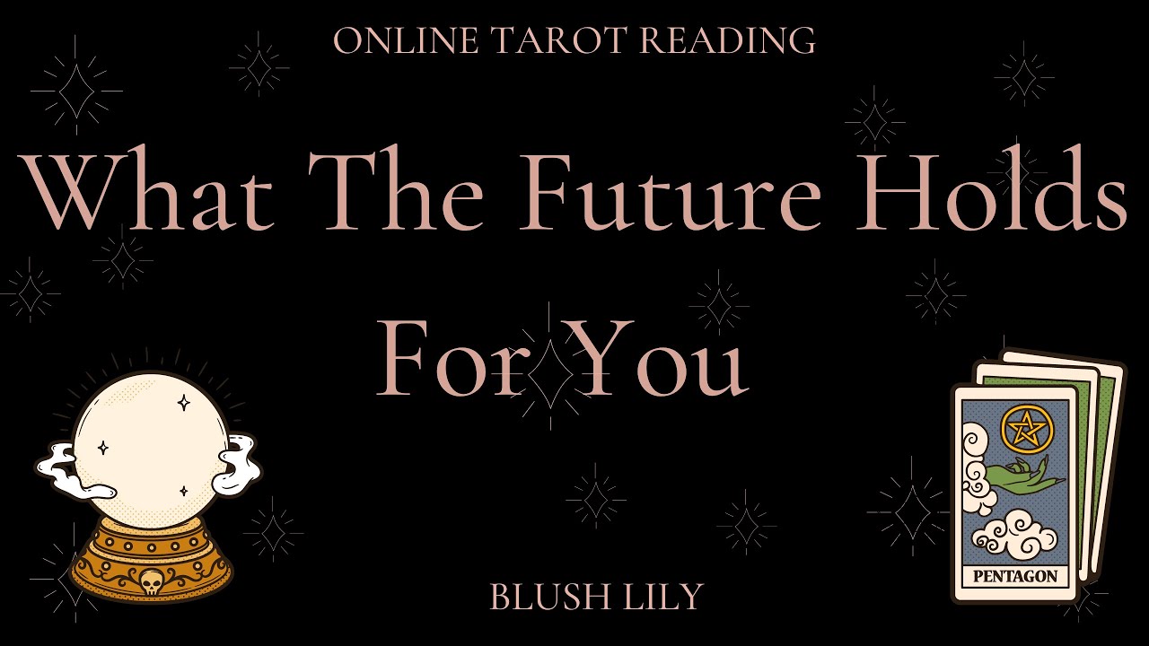 ✨🙌Your Immediate Future - Online Tarot Reading ✨🧿
