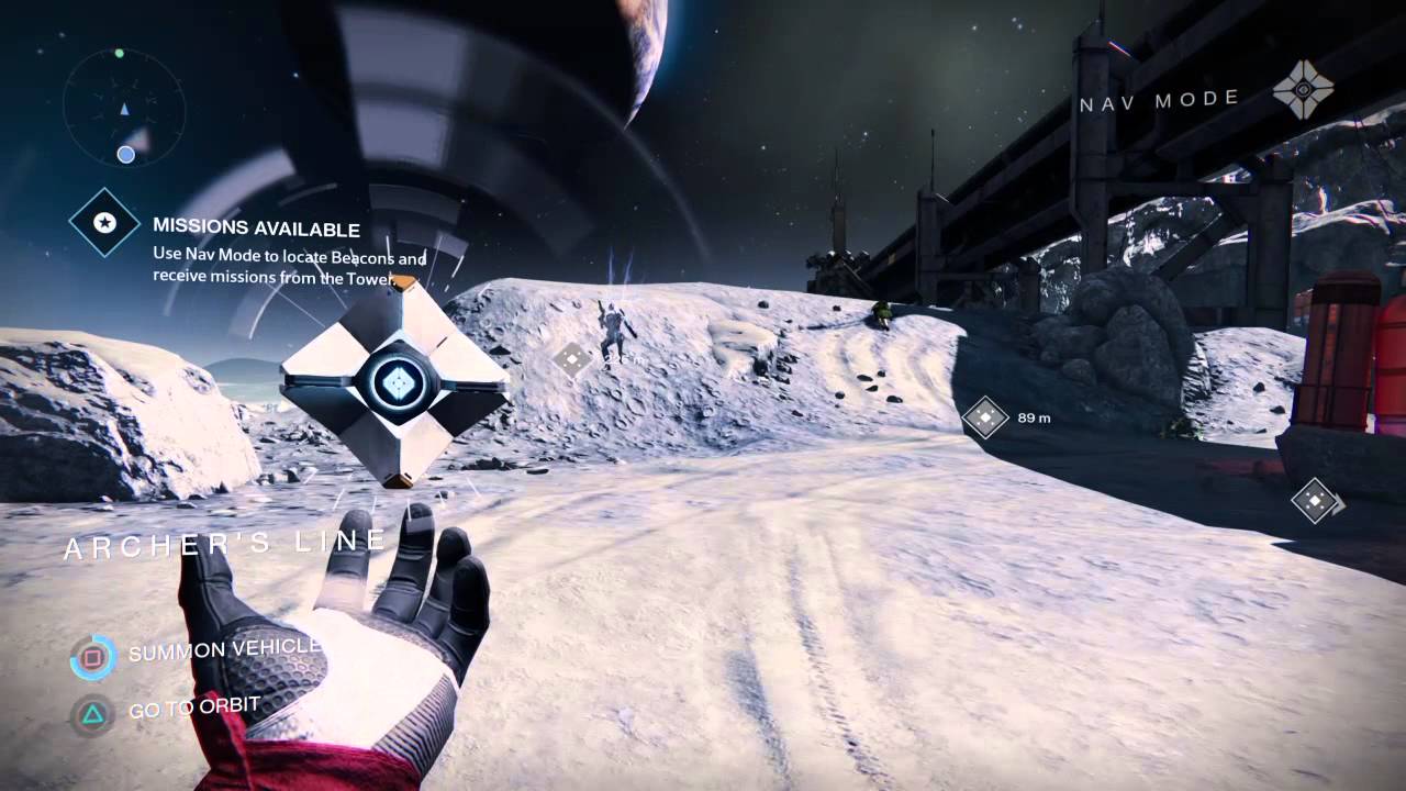 Weksis, the meek Bounty Location | Destiny Queen Bounty HoW guide